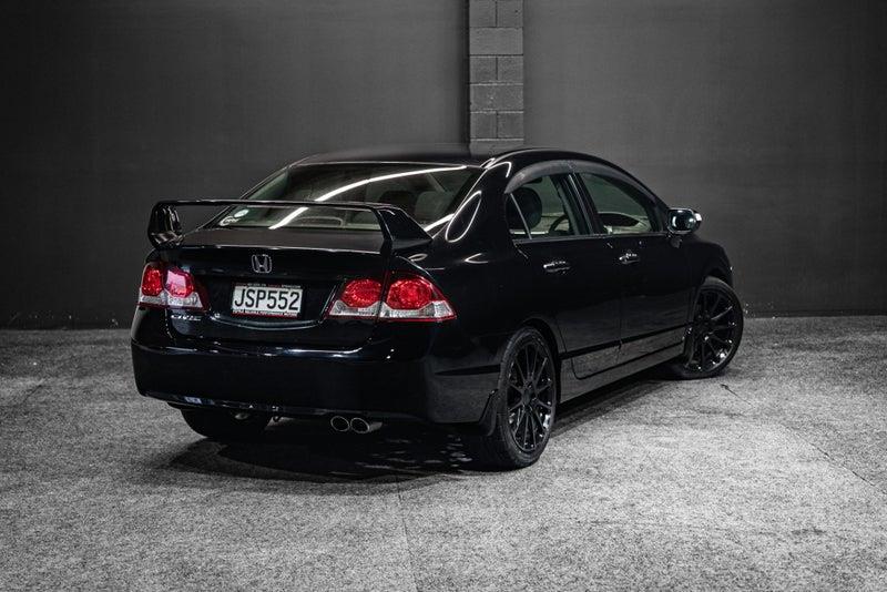 2009 Honda Civic