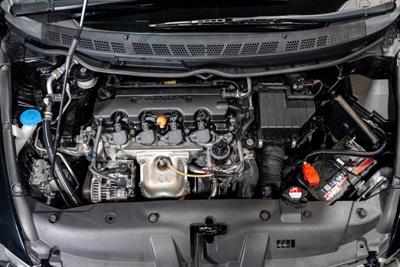 2009 Honda Civic - Thumbnail
