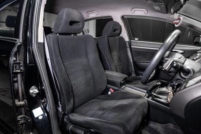 2009 Honda Civic - Thumbnail