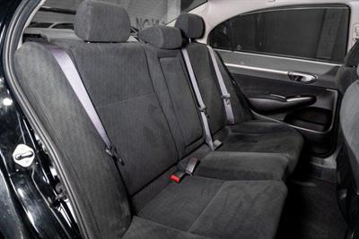 2009 Honda Civic - Thumbnail