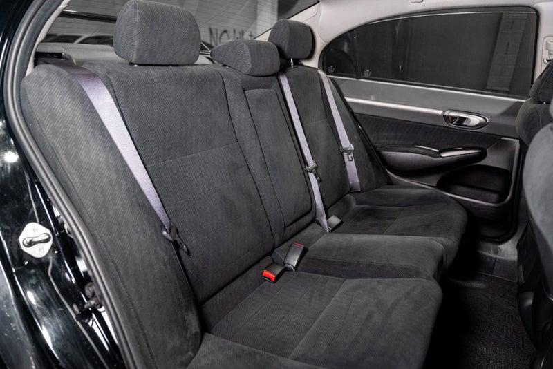 2009 Honda Civic