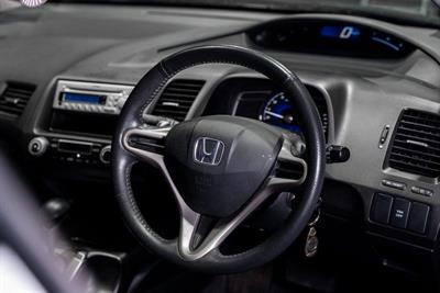 2009 Honda Civic - Thumbnail