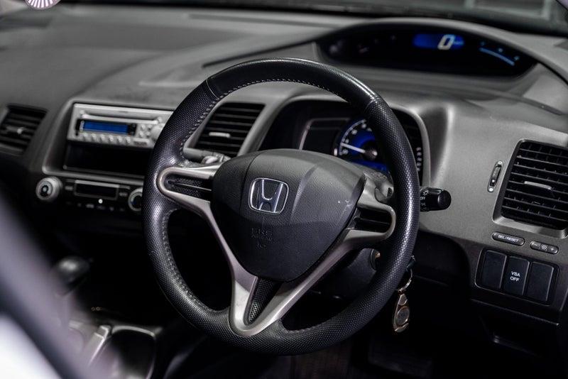 2009 Honda Civic