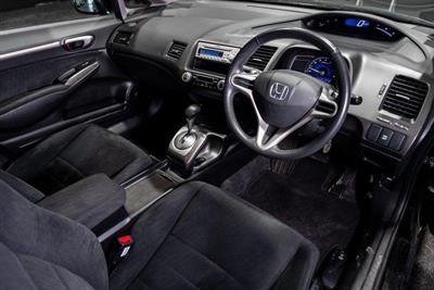 2009 Honda Civic - Thumbnail