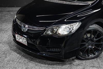 2009 Honda Civic - Thumbnail