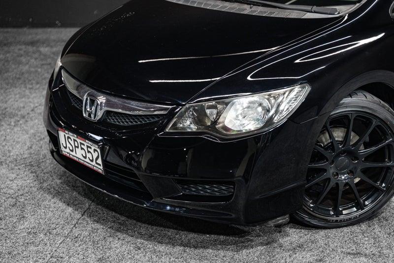 2009 Honda Civic
