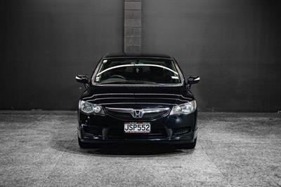 2009 Honda Civic - Thumbnail