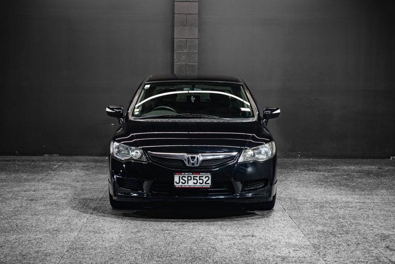 2009 Honda Civic