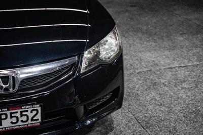 2009 Honda Civic - Thumbnail