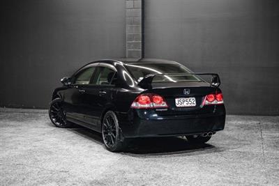2009 Honda Civic - Thumbnail