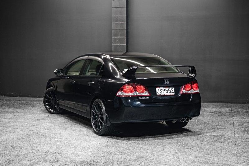 2009 Honda Civic