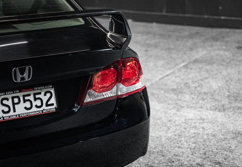 2009 Honda Civic