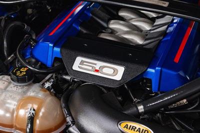 2017 Ford Mustang - Thumbnail