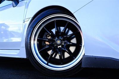 2014 Subaru WRX - Thumbnail