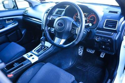 2014 Subaru WRX - Thumbnail