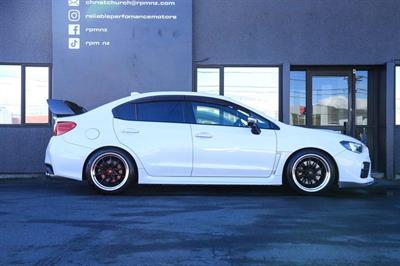 2014 Subaru WRX - Thumbnail