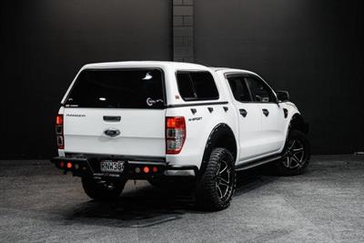 2018 Ford Ranger - Thumbnail