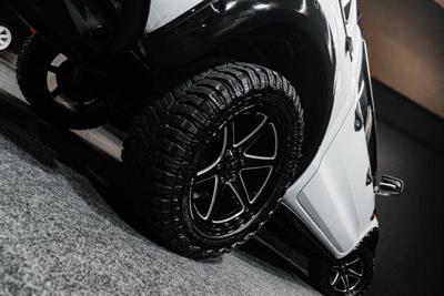 2018 Ford Ranger - Thumbnail