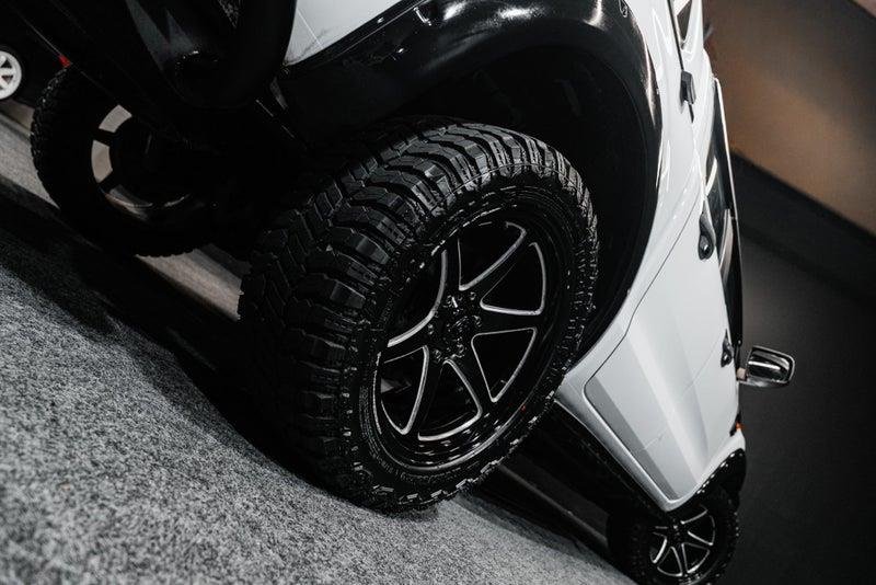 2018 Ford Ranger