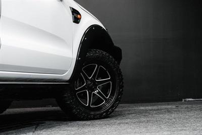 2018 Ford Ranger - Thumbnail