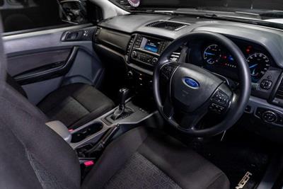 2018 Ford Ranger - Thumbnail