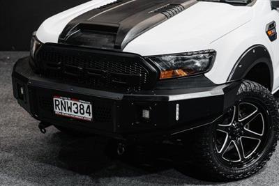 2018 Ford Ranger - Thumbnail