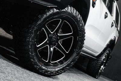 2018 Ford Ranger - Thumbnail