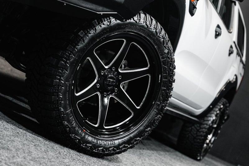 2018 Ford Ranger