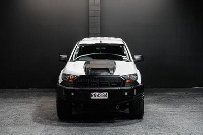2018 Ford Ranger - Thumbnail