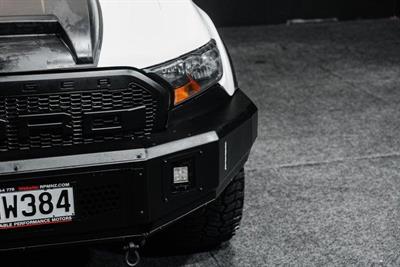 2018 Ford Ranger - Thumbnail