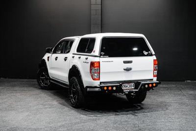 2018 Ford Ranger - Thumbnail