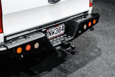 2018 Ford Ranger - Thumbnail