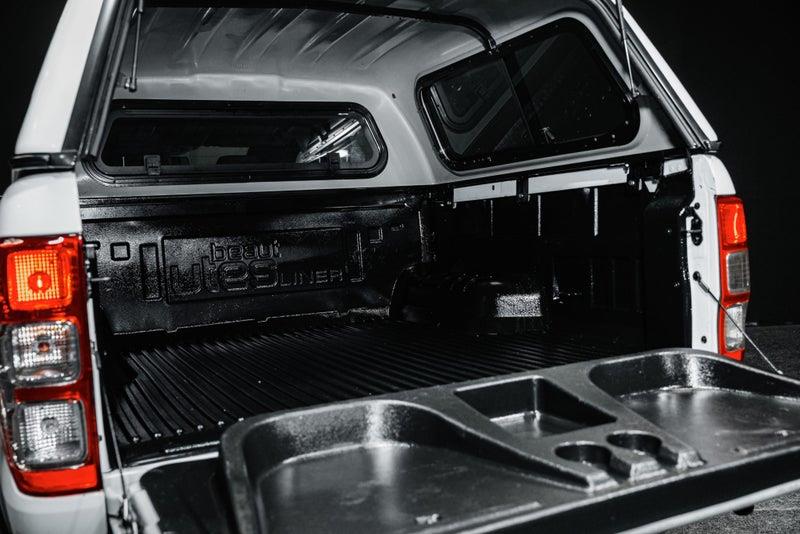 2018 Ford Ranger