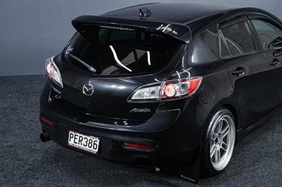 2013 Mazda Axela - Thumbnail