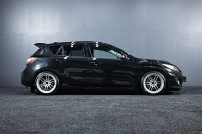 2013 Mazda Axela - Thumbnail