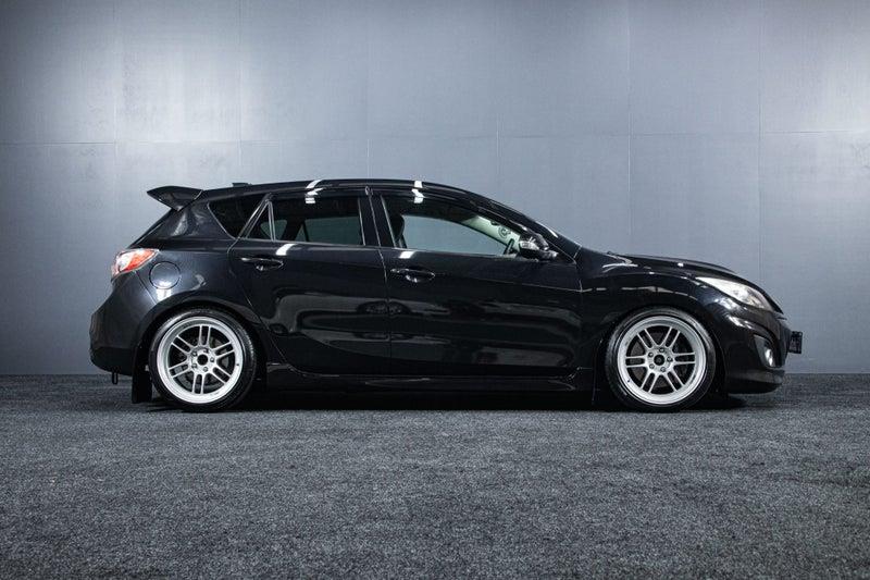 2013 Mazda Axela