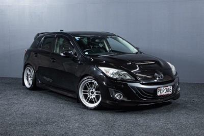 2013 Mazda Axela - Thumbnail