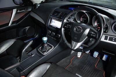 2013 Mazda Axela - Thumbnail