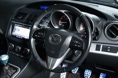 2013 Mazda Axela - Thumbnail