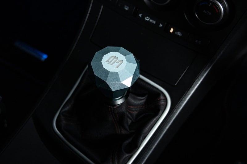 2013 Mazda Axela