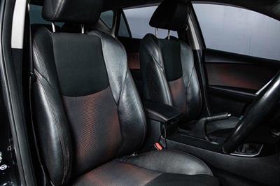 2013 Mazda Axela - Thumbnail