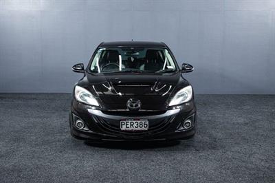 2013 Mazda Axela - Thumbnail