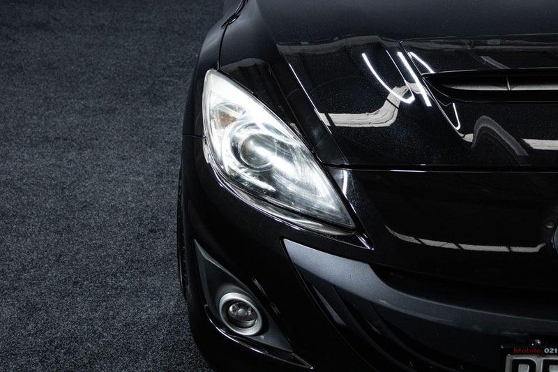2013 Mazda Axela
