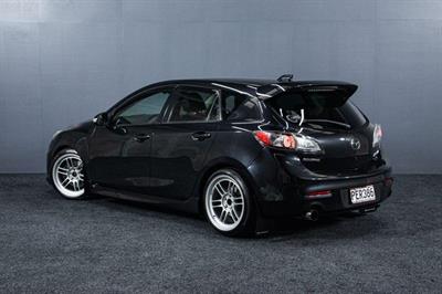 2013 Mazda Axela - Thumbnail