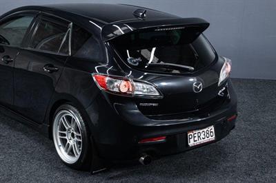 2013 Mazda Axela - Thumbnail