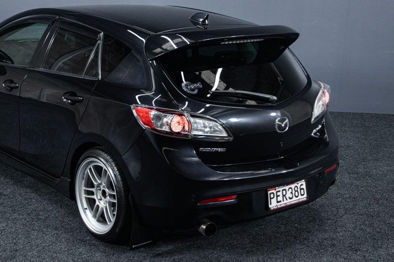 2013 Mazda Axela