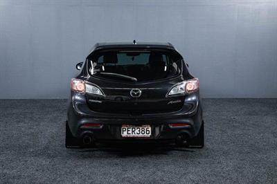 2013 Mazda Axela - Thumbnail