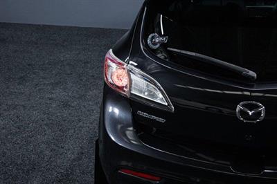 2013 Mazda Axela - Thumbnail
