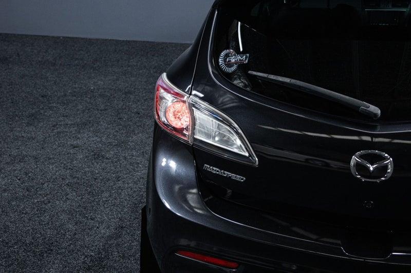 2013 Mazda Axela
