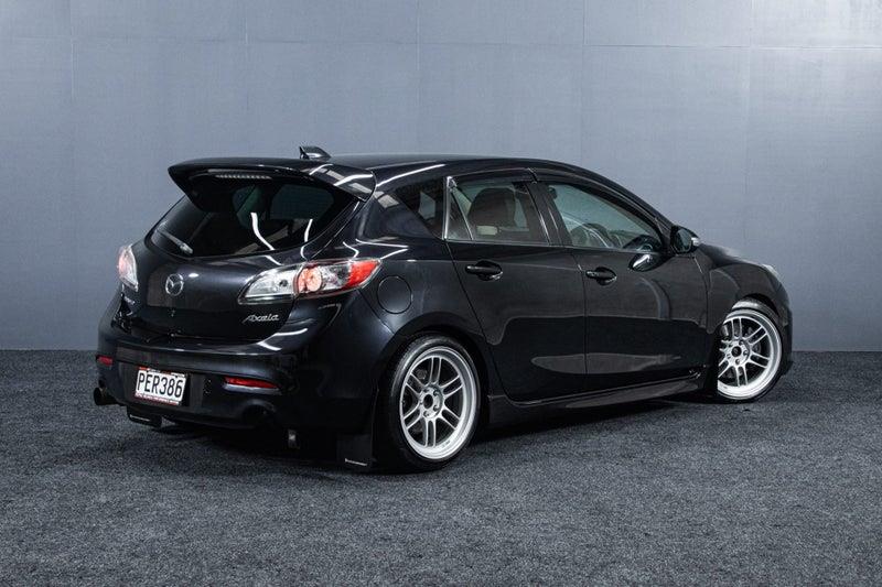 2013 Mazda Axela